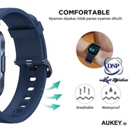 Aukey Smartwatch Strap LS02 20mm II hsyuustore14