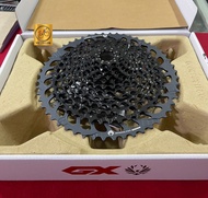 GENUINE - SRAM GX EAGLE 10-52T XG-1275 CASSETTE 12-Speed - Come With Original Box