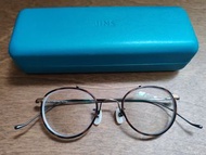 JINS 眼鏡 48_22_152