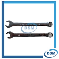 BISON WRENCH 10MM COMBINATION SPANNER WRENCH RINGPAS 10MM