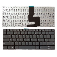 US Keyboard for LENOVO IdeaPad 320 14ISK 320S 14IKB 320S 14IKBR GRAY