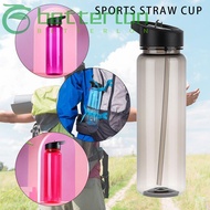 BETTER-LONTIME 750ml Drinking Cup Portable Gym Sport Food Degree Plastic