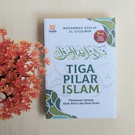 Three Pillars of Islam