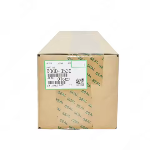 D0CQ3530 D0CQ-3530 Charge Unit for Ricoh MP C6503 C8003 Pro C5200 C5210 C5300 C5310 IM C6500 C8000