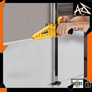 MALAYSIA UP📣 GYPSUM BOARD CUTTING TOOL PLASTER BOARD CUTTER DRYWALL BOARD PLASTER BOARD CUTTING TOOL