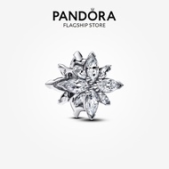 Pandora Sparkling North Star Charm