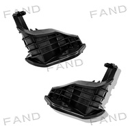 51647285597 51647285598 Car Front Headlight Headlamp Support Brackets Left Right Holder For BMW F30 