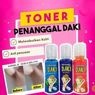 Climb remover TONER | Daki PLUS VITAMIN C PROTECTION TONER