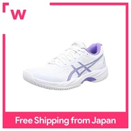 ASICS Tennis Shoes GEL-GAME 9 Women's