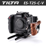 Tilta Camera Cage for Canon C80 Pro Kit – V Mount
