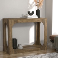 Tomato Kidz Doyle Console Table | Display Rack | Meja Hiasan | Side Table | Export Quality
