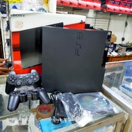 PS3 slim full set 500gb