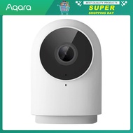 BEJIC Store Aqara G2H Pro Camera 1080P HD Night Vision Zigbee For HomeKit APP Smart Home Monitoring Security Camera