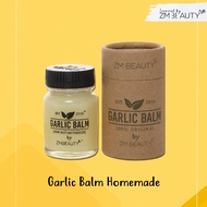 Garlic Balm ZM Beauty (30gram) - Bawang Putih New Look, Best