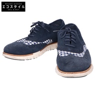 Cole Haan C38847 Zero Grand Remastered 翼尖牛津鞋，8碼