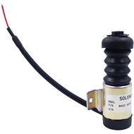 12V Fuel Shut off Solenoid 35DZS1E2 04234373 04233841 Fits for Deutz 912 913 914 Engine BF3L914 D914