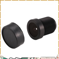 1/3 CCTV 2.8mm Lens Black for CCD Security Box Camera