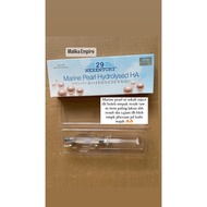 29NEXENTURY MARINE PEARL HYDROLYSED HA