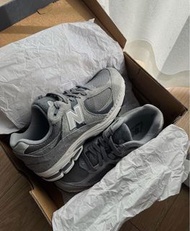 New balance 2002 RST Steel Grey Orca M2002RST 灰色
