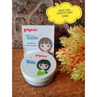 Pigeon teens compact powder/ pigen compact powder pigeon/ pigen powder