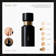 (READ DESCRIPTION️) SHADE AMBRE Guele BARE Skin Tint (Tinted Moisturizer)