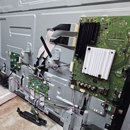 53940|| KD 49X8500F 1-982-627-21 982-631 18Y_SHU11A2H2A4V0.0