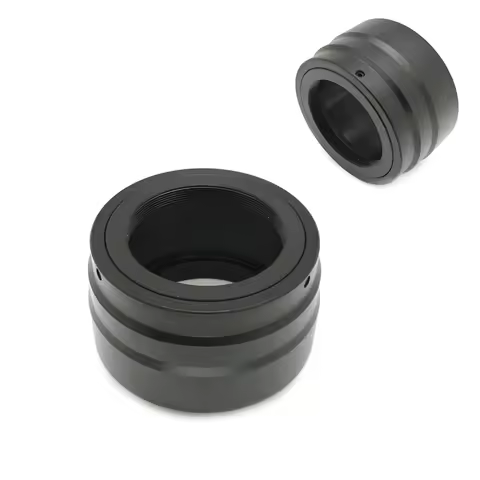 T2-RF T-RF T2 Mount Ring Adapter for T-ring Telescope to Canon EOS R RP R3 R5 R6 R7 R8 R10 R50 R100 