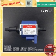 JIAYIN JYPC 3 PHILIPS ETC WATER PUMP FOR STEAM IRON GC8755 GC7808 GC7605 GC7630 GC7620 GC7619 GC9632  GC7832 GC7833