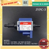 JIAYIN JYPC 3 PHILIPS ETC WATER PUMP FOR STEAM IRON GC8755 GC7808 GC7605 GC7630 GC7620 GC7619 GC9632