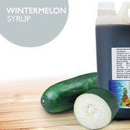 Winter Melon Syrup