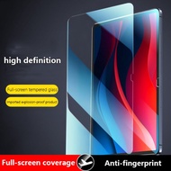 9H Full Coverage Tempered Glass For Honor Pad 10 12.1 2025 MagicPad 3 2 GT2 Pro GT Pro Pad9 X9a V9 X