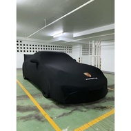 (Ready Stock) Suitable for Porsche Gt3rs gt3 992 carrera