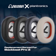 Earpad Ear Cushion Earcup Plantronics BackBeat Pro 2 Back Beat Pro2