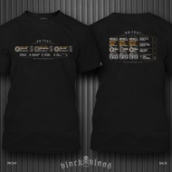 [BBB] AFC ASIAN CUP QATAR 2023 "THE TICKET"  | READY STOCK tshirt