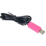 [UCI Electronics] (K-4) CP2102 USB To Serial Port Cable ttl Module 232 Download Flashing MICRO