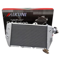 Radiator Wr 155 Wr-155 MLKUNL