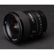 Sony FE 20mm f1.8 / 20mm f/1.8 G Lens ( SEL20F18G )
