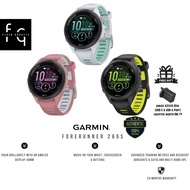 Garmin Forerunner 265 I Garmin Forerunner 265S GPS Running Multisport Smartwatch | 2 Years Garmin Wa