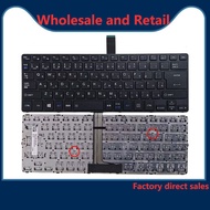 Toshiba Dynabook RZ73/RZ73UB RZ83/RZ83BB RZ83/RZ83CB R73/R73A R73/R73B Laptop keyboard