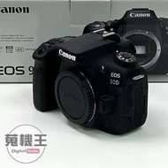【蒐機王】Canon Eos 90D 單機身 快門數 : 50000次【可用舊機折抵購買】D3647-S