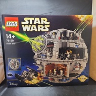 LEGO 75159 STAR WARS DEATH STAR SUPER LIMITED RARE ORIGINAL