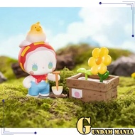 【ORIGINAL】EMMA Fairy Babe Academy Series Blind Box