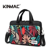 KINMAC Indonesia | MAPPLE LEAF Messenger Laptop Bag Waterproof Macbook Sling Bag 13 14 15 15.6 inch