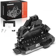 A-Premium Door Latch Lock Actuator Compatible with Ford Vehicles - Focus 2002/2004-2007 - Rear Right