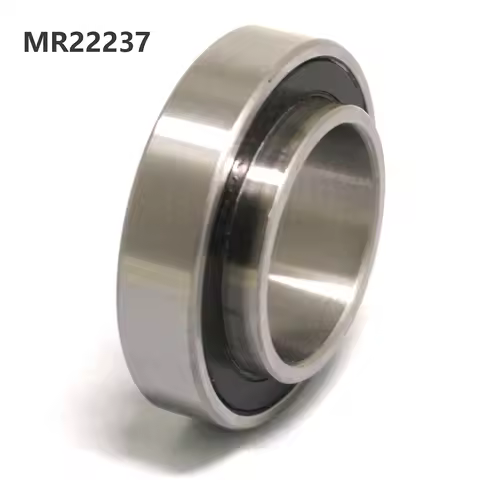 1x Bicycle Bottom Bracket MR22237 Bearing For-SRAM Bike Part 22.2x37x8x11.5mm Steel Bicycle Componen