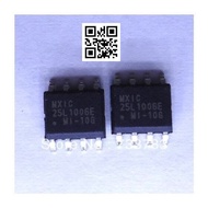 BIOS MX25L1006EMI-10G MX25L1006EMI 10G MX25L1006E 25L10 3V 128KBPS