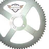 REAR GEAR 70T SUPRA OLD GRAND PRIMA WIN ASTREA 70T