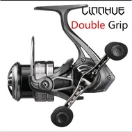 [Ready Stock] All-Metal RYOBI Seasir Spinning Reel DHK 1000-5000 Max Drag 16kg Fishing Reel Takumi S