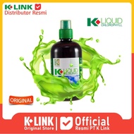 Chlorophyll KLink Klorofil Asli KLiquid Chlorophyll Klorofil