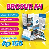 A4 BROCHURE PRINTING [1 SIDE 2-SIDED/] || CUSTOM A4 BROCHURE || A4 FLYER PRINTING